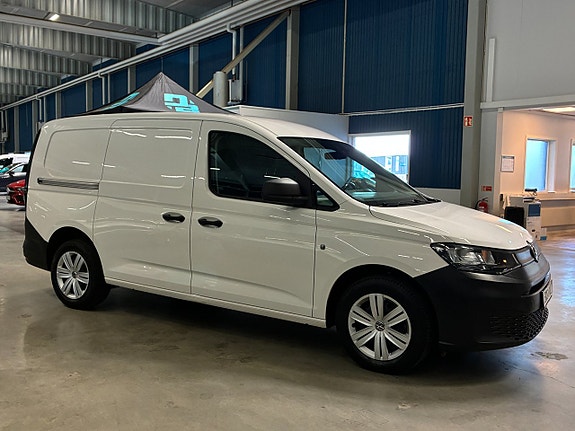 Volkswagen Caddy Maxi 2 of 20