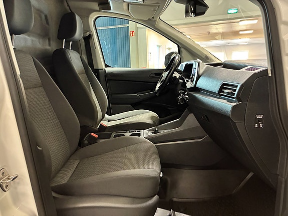 Volkswagen Caddy Maxi 13 of 20