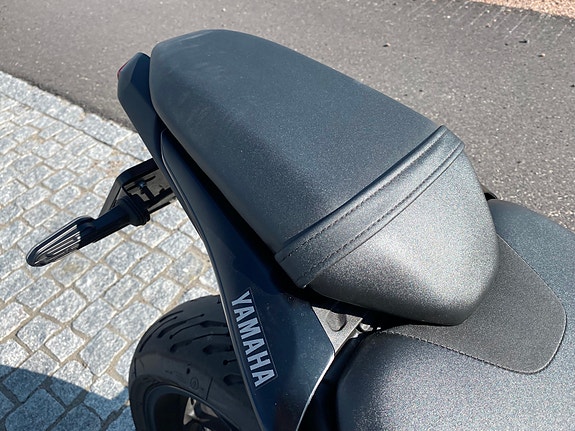 Yamaha MT-07 5 of 7