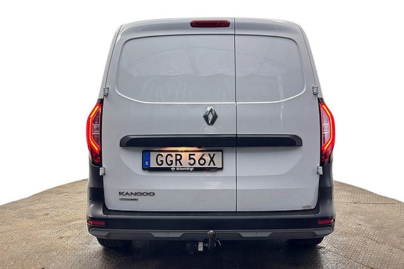 Renault Kangoo 7 of 29
