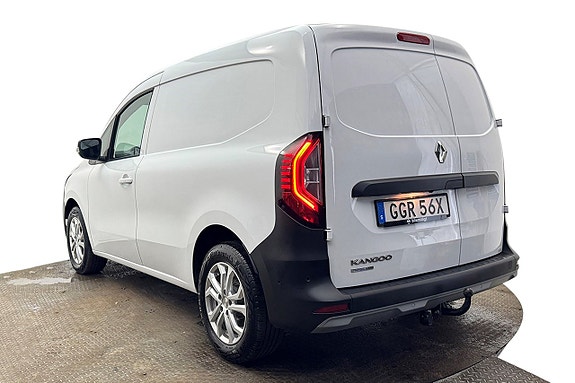 Renault Kangoo 9 of 29