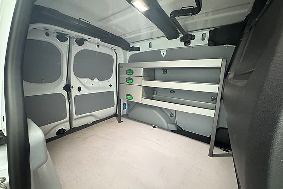 Renault Kangoo 12 of 29