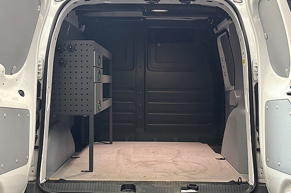 Renault Kangoo 13 of 29