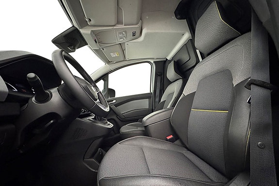 Renault Kangoo 14 of 29