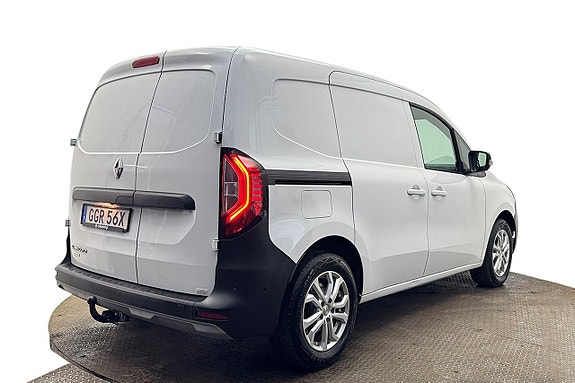 Renault Kangoo 6 of 29