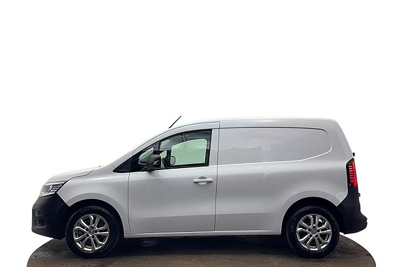 Renault Kangoo 10 of 29