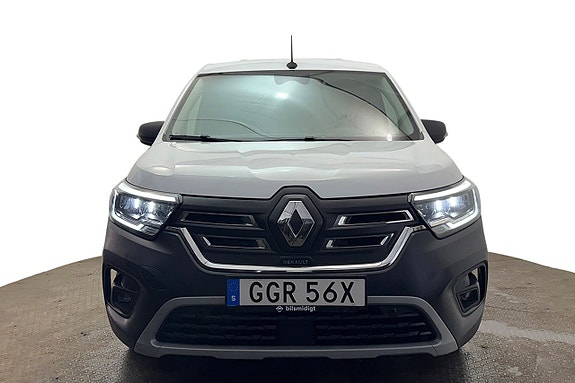 Renault Kangoo 3 of 29
