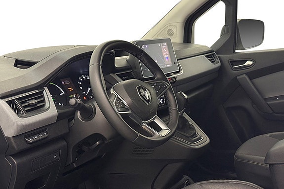 Renault Kangoo 15 of 29