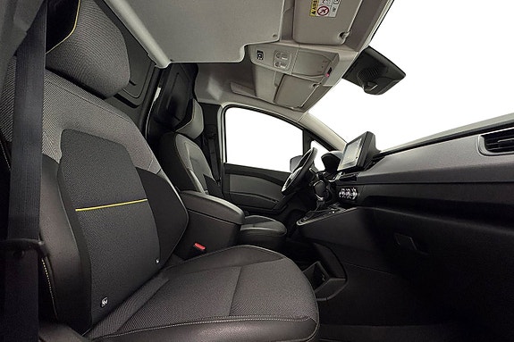 Renault Kangoo 18 of 29