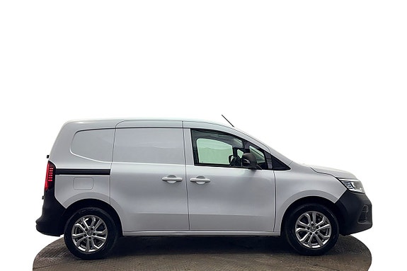 Renault Kangoo 5 of 29