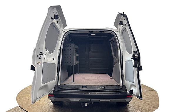 Renault Kangoo 8 of 29