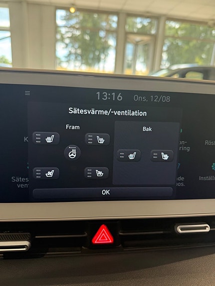 Hyundai Ioniq 5 13 of 24