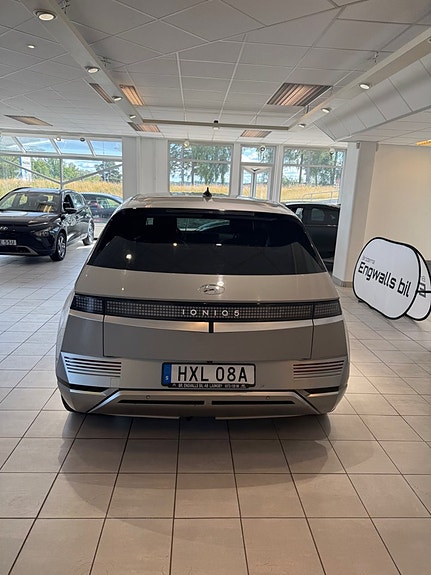 Hyundai Ioniq 5 6 of 24