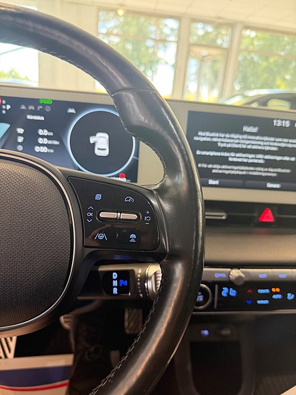 Hyundai Ioniq 5 21 of 24