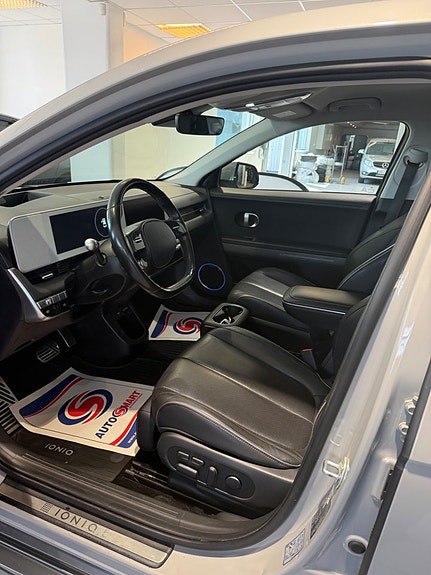 Hyundai Ioniq 5 7 of 24