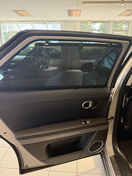 Hyundai Ioniq 5 17 of 24