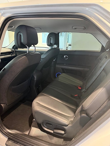 Hyundai Ioniq 5 9 of 24