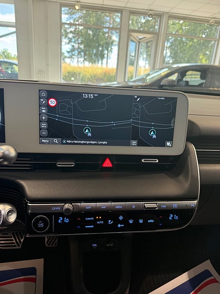 Hyundai Ioniq 5 11 of 24
