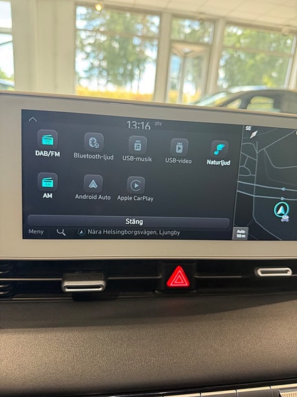 Hyundai Ioniq 5 14 of 24