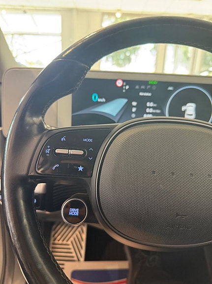 Hyundai Ioniq 5 20 of 24