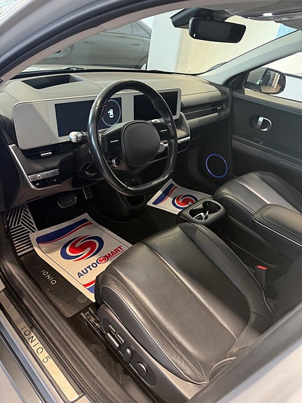 Hyundai Ioniq 5 23 of 24