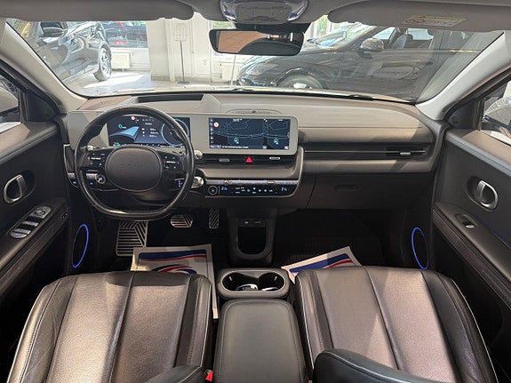 Hyundai Ioniq 5 16 of 24