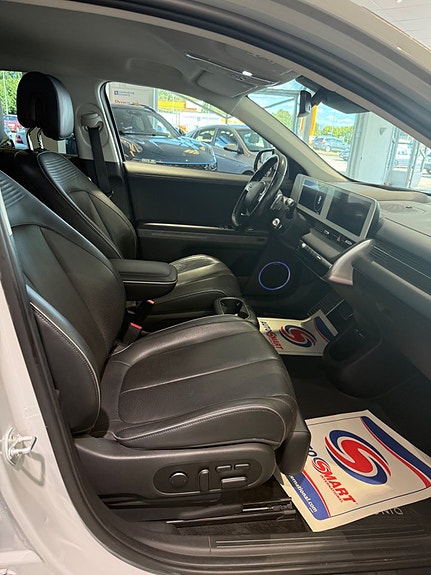 Hyundai Ioniq 5 8 of 24