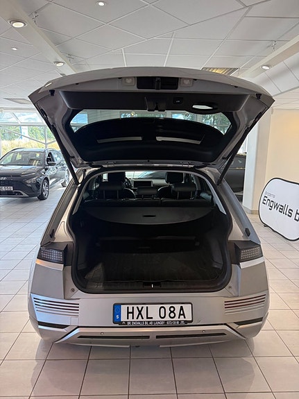Hyundai Ioniq 5 24 of 24