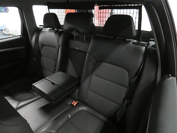 Volvo V70 14 of 16