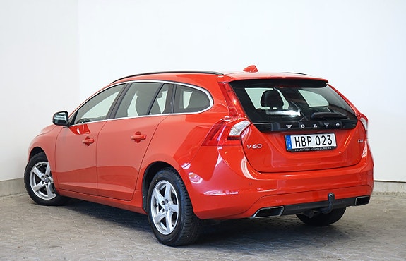 Volvo V60 3 of 9
