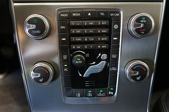 Volvo V60 6 of 9