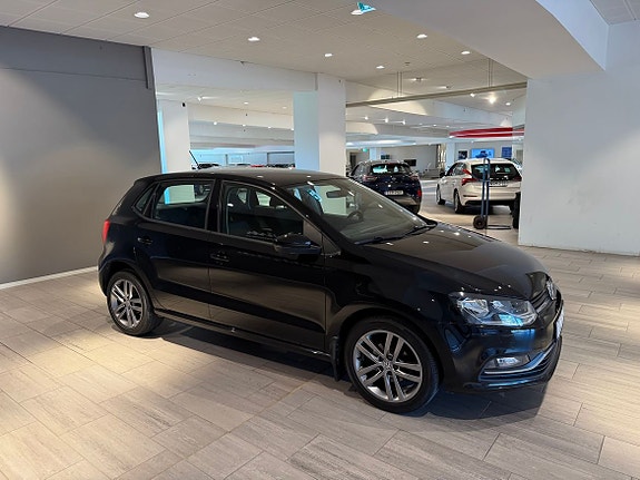 Volkswagen Polo 6 of 19