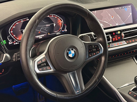 BMW 320d 16 of 25