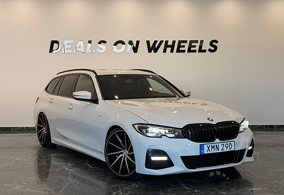 BMW 320d