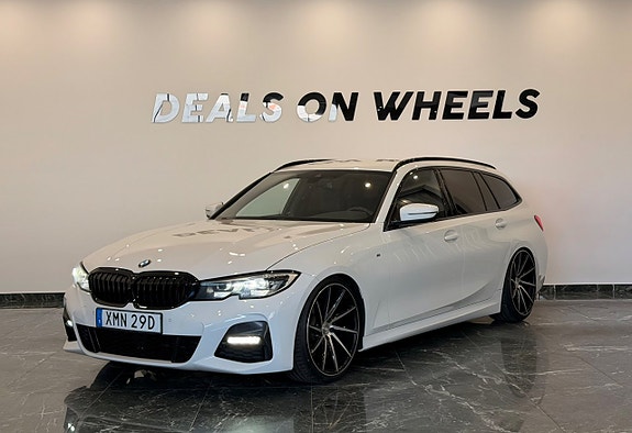 BMW 320d 5 of 25