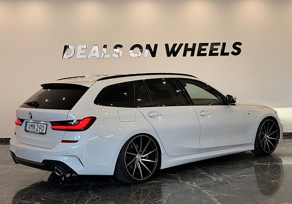 BMW 320d 7 of 25