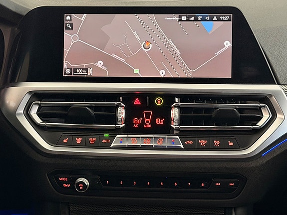 BMW 320d 22 of 25