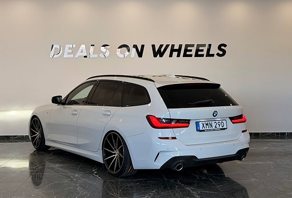BMW 320d 6 of 25