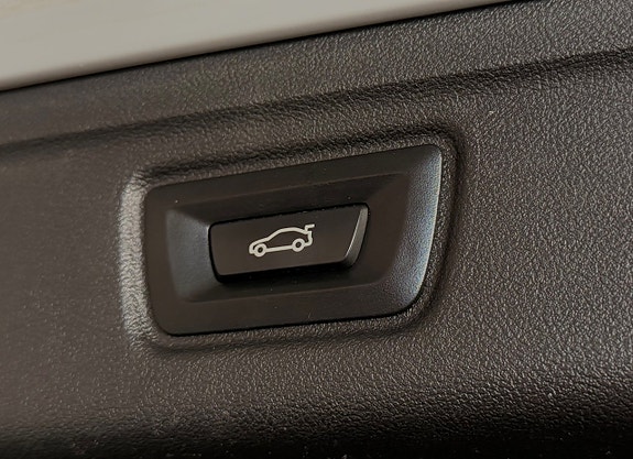 BMW 320d 23 of 25