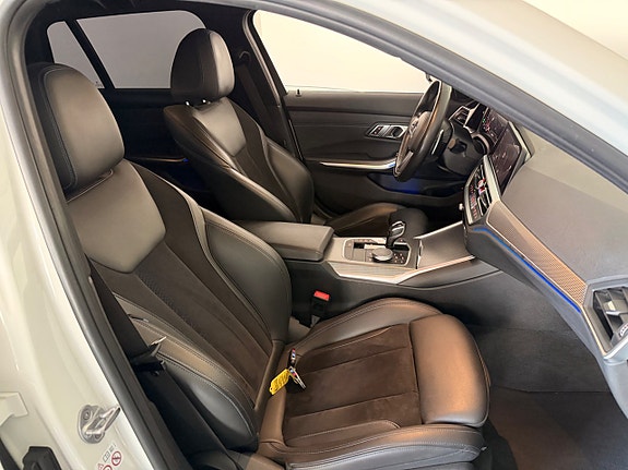 BMW 320d 17 of 25