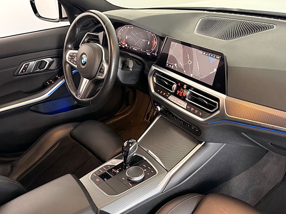 BMW 320d 14 of 25