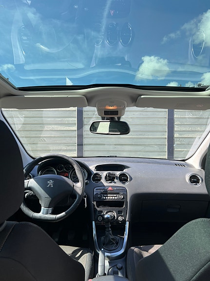 Peugeot 308 6 of 7