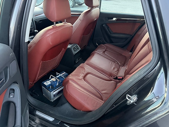 Audi A4 2 of 5