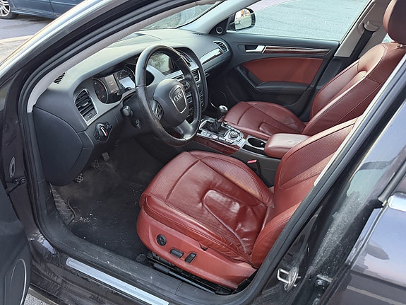 Audi A4 5 of 5