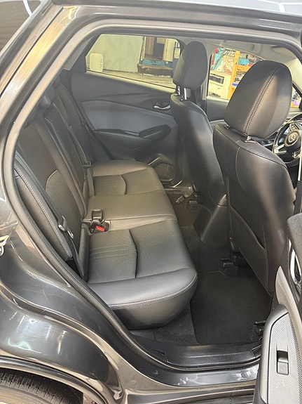 Mazda CX-3 6 of 7
