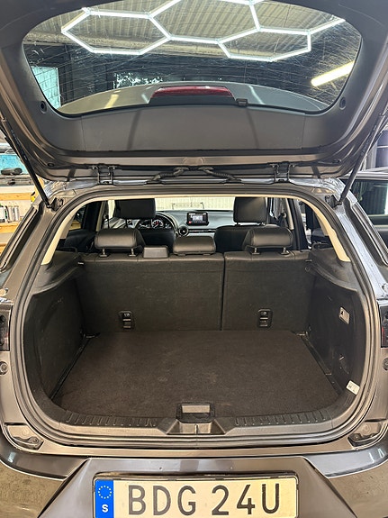 Mazda CX-3 7 of 7
