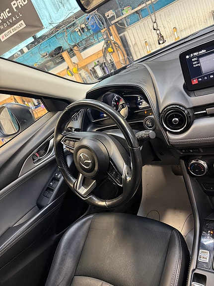 Mazda CX-3 4 of 7