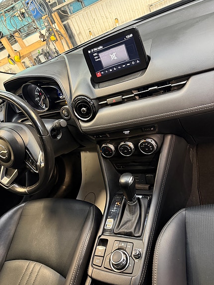 Mazda CX-3 5 of 7