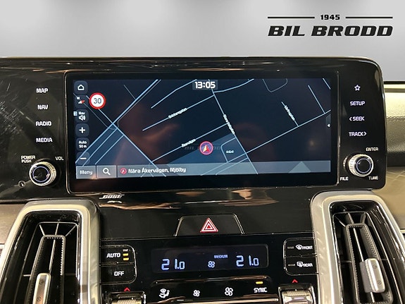 Kia Sorento 11 of 14