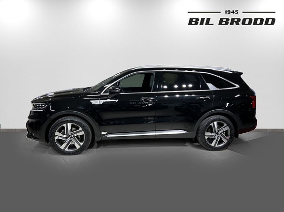 Kia Sorento 4 of 14